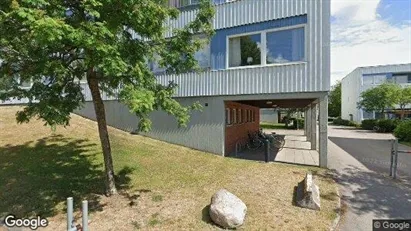 Lägenheter att hyra i Mjölby - Bild från Google Street View