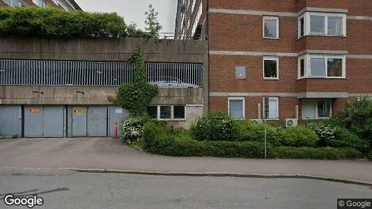 Lägenheter att hyra i Göteborg Centrum - Bild från Google Street View