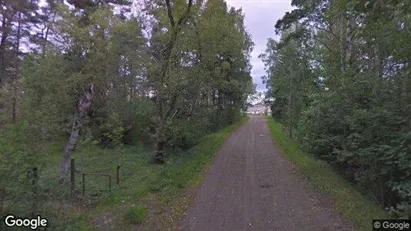 Lägenheter att hyra i Haninge - Bild från Google Street View