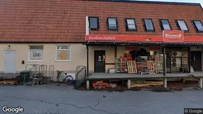 Lägenheter att hyra i Linköping - Bild från Google Street View