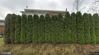 Lägenheter att hyra i Haninge - Bild från Google Street View