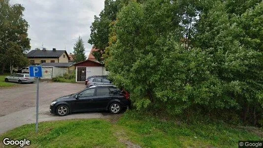 Lägenheter att hyra i Ludvika - Bild från Google Street View