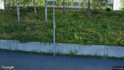 Lägenheter att hyra i Växjö - Bild från Google Street View