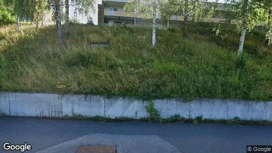 Lägenheter att hyra i Växjö - Bild från Google Street View