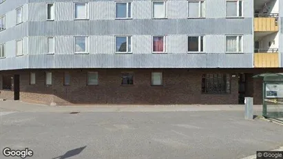 Lägenheter att hyra i Södertälje - Bild från Google Street View