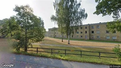 Lägenheter att hyra i Karlskrona - Bild från Google Street View