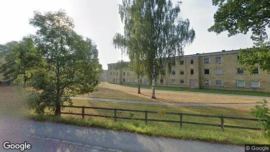 Lägenheter att hyra i Karlskrona - Bild från Google Street View