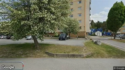 Lägenheter att hyra i Västerås - Bild från Google Street View