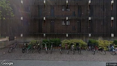 Lägenheter att hyra i Lund - Bild från Google Street View