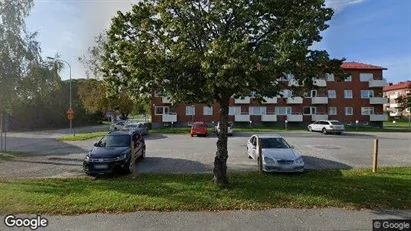 Lägenheter att hyra i Örnsköldsvik - Bild från Google Street View