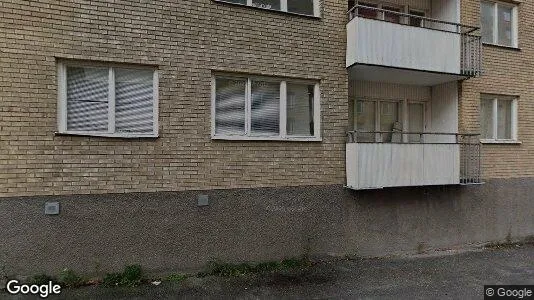 Lägenheter att hyra i Eskilstuna - Bild från Google Street View