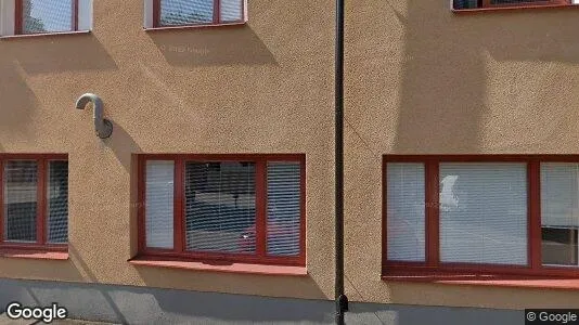 Lägenheter att hyra i Söderort - Bild från Google Street View