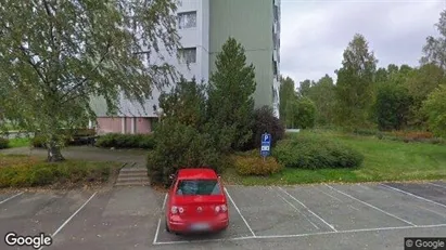 Lägenheter att hyra i Ludvika - Bild från Google Street View