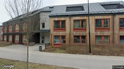 Lägenheter att hyra i Haninge - Bild från Google Street View