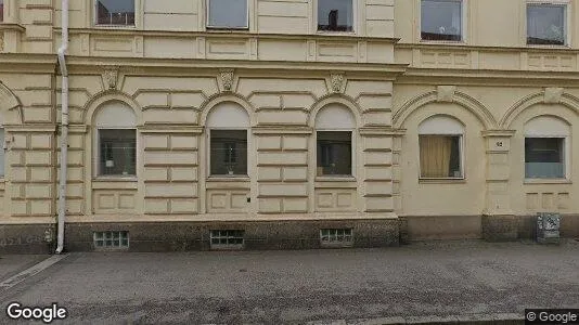 Lägenheter att hyra i Jönköping - Bild från Google Street View