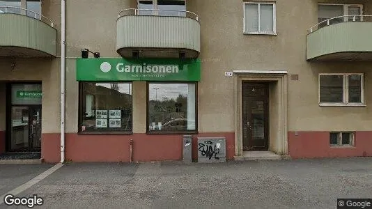 Lägenheter att hyra i Jönköping - Bild från Google Street View