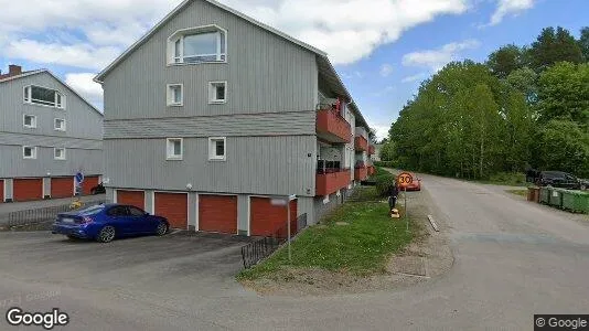 Rum att hyra i Heby - Bild från Google Street View