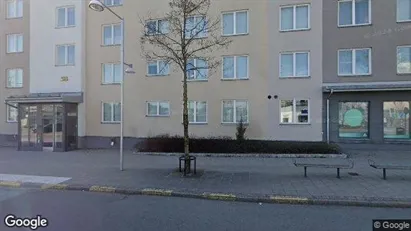 Lägenheter att hyra i Västerort - Bild från Google Street View