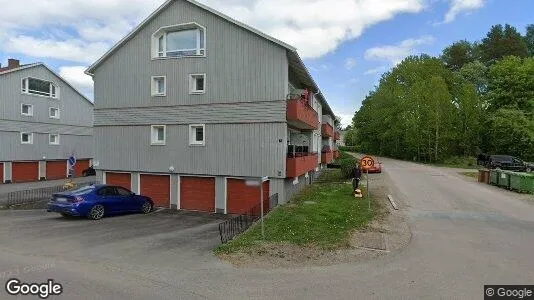 Rum att hyra i Heby - Bild från Google Street View