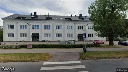 Lägenheter att hyra i Eskilstuna - Bild från Google Street View