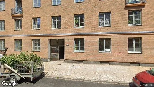 Lägenheter att hyra i Område ej specificerat - Bild från Google Street View