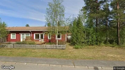 Lägenheter att hyra i Skellefteå - Bild från Google Street View