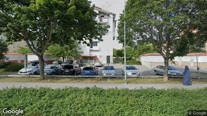 Lägenheter att hyra i Enköping - Bild från Google Street View