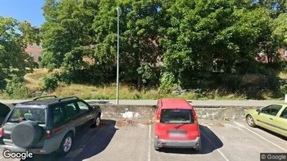 Lägenheter att hyra i Västra hisingen - Bild från Google Street View