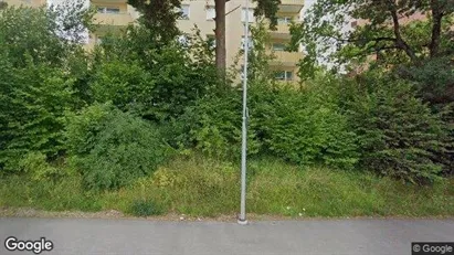 Lägenheter att hyra i Strängnäs - Bild från Google Street View