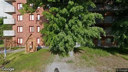 Lägenheter att hyra i Norra hisingen - Bild från Google Street View