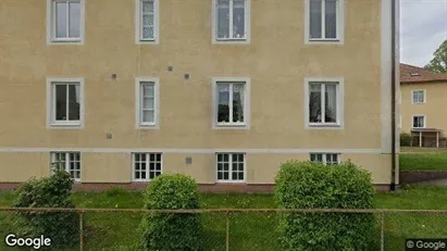 Lägenheter att hyra i Alingsås - Bild från Google Street View