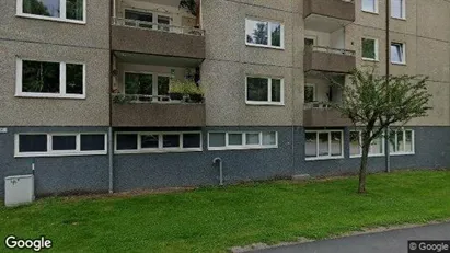 Lägenheter att hyra i Norra hisingen - Bild från Google Street View