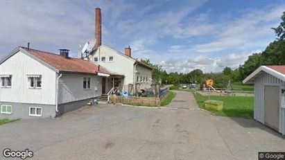 Lägenheter att hyra i Gävle - Bild från Google Street View