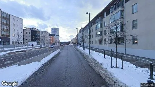 Lägenheter att hyra i Jönköping - Bild från Google Street View