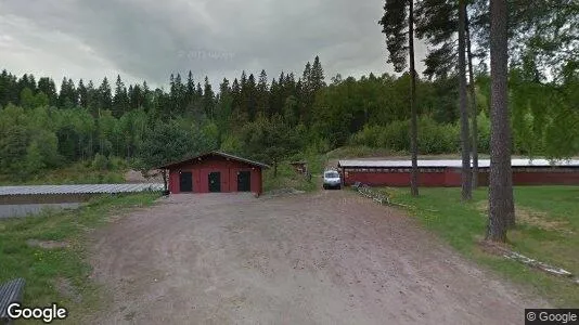 Lägenheter att hyra i Borås - Bild från Google Street View