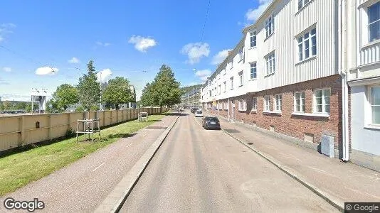 Lägenheter att hyra i Göteborg Östra - Bild från Google Street View