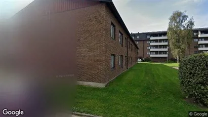 Lägenheter att hyra i Borlänge - Bild från Google Street View