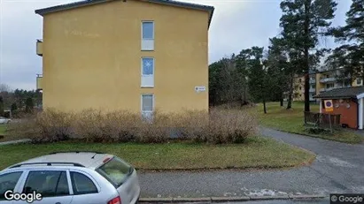 Lägenheter att hyra i Norrtälje - Bild från Google Street View