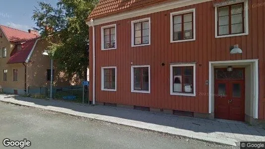 Lägenheter att hyra i Borlänge - Bild från Google Street View