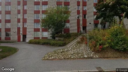 Lägenheter att hyra i Nyköping - Bild från Google Street View