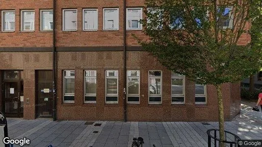 Lägenheter att hyra i Eskilstuna - Bild från Google Street View