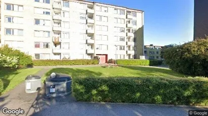 Lägenheter att hyra i Göteborg Östra - Bild från Google Street View