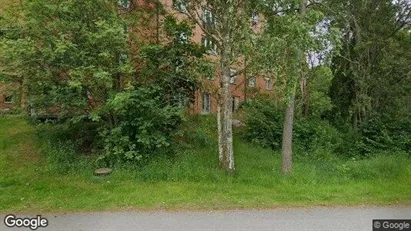 Lägenheter att hyra i Söderort - Bild från Google Street View