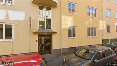 Lägenheter att hyra i Jönköping - Bild från Google Street View