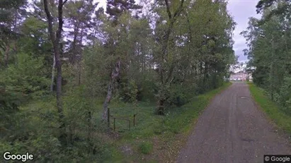 Lägenheter att hyra i Haninge - Bild från Google Street View