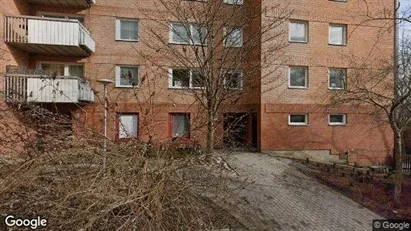 Lägenheter att hyra i Söderort - Bild från Google Street View