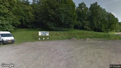 Lägenheter att hyra i Mjölby - Bild från Google Street View