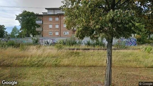 Lägenheter att hyra i Eskilstuna - Bild från Google Street View