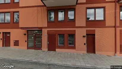 Lägenheter att hyra i Område ej specificerat - Bild från Google Street View