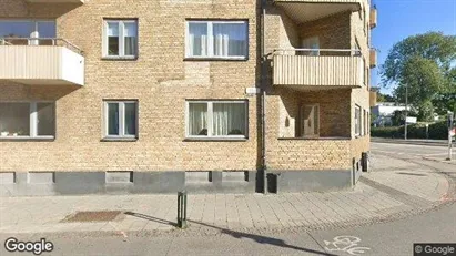 Rum att hyra i Sofielund - Bild från Google Street View